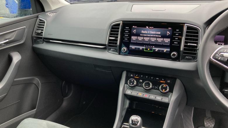 Skoda Karoq 1.5 TSI SE L 5dr Petrol Estate